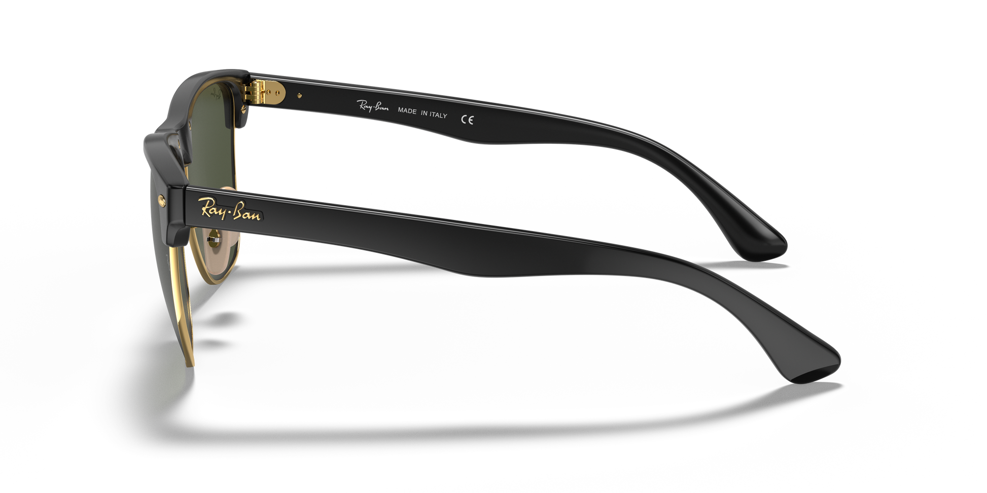 Ray-Ban CLUBMASTER OVERSIZED RB4175 877