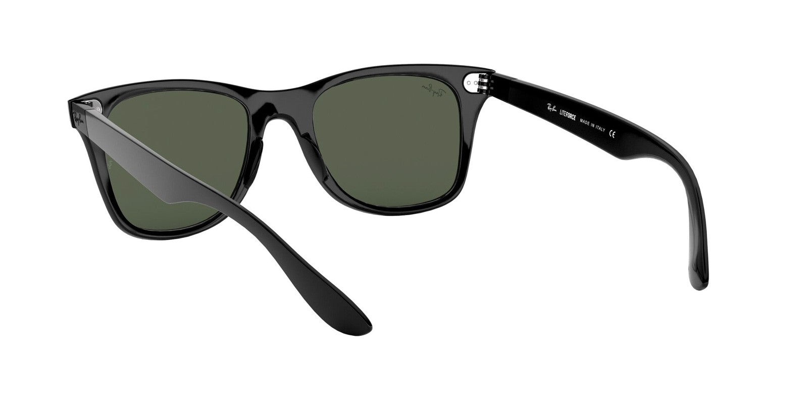 RAY-BAN WAYFARER LITEFORCE RB4195 60171 - View 3