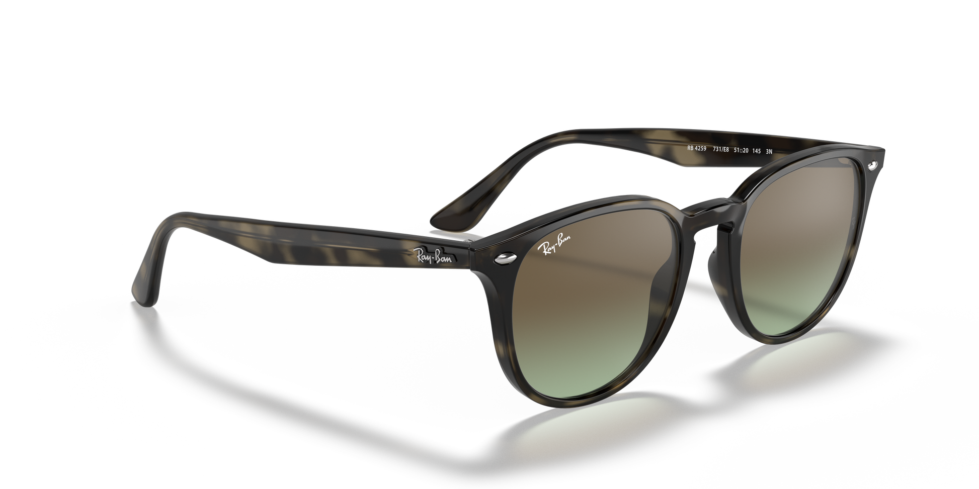 Ray-Ban RB4259 731/E8
