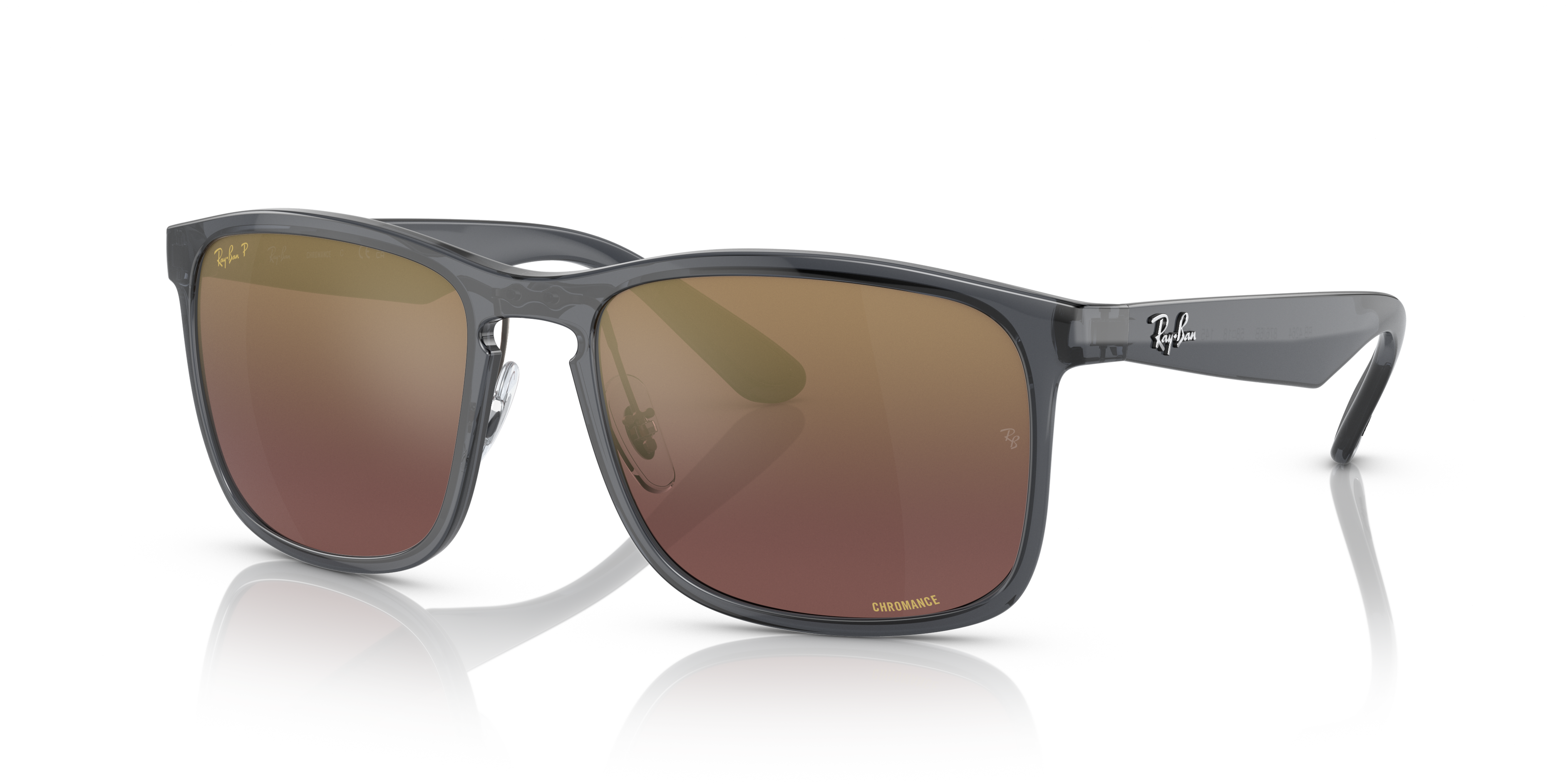 Ray-Ban RB4264 876/6B