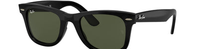 Ray-Ban WAYFARER EASE RB4340 601