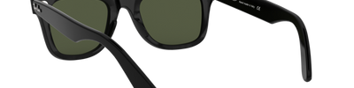 Ray-Ban WAYFARER EASE RB4340 601