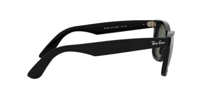 Ray-Ban WAYFARER EASE RB4340 601