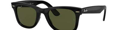 Ray-Ban WAYFARER EASE RB4340 601/58
