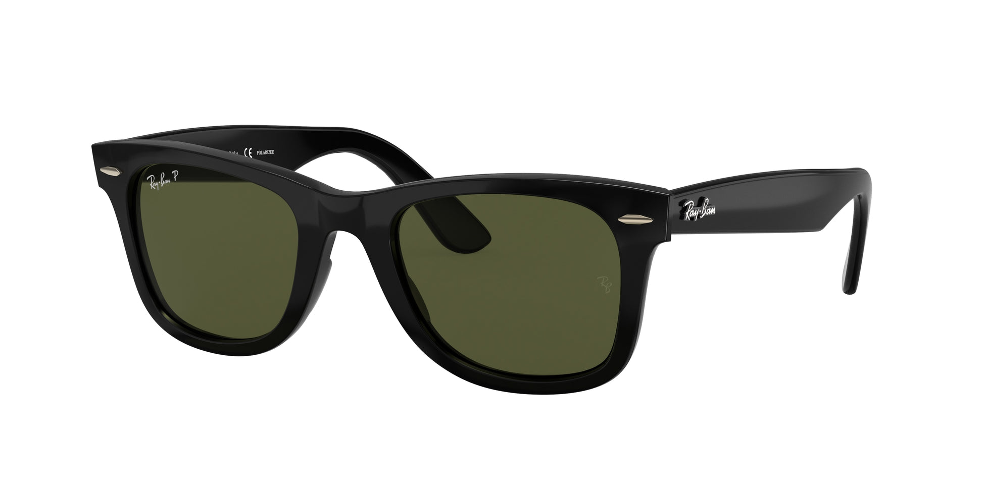 Ray-Ban WAYFARER EASE RB4340 601/58