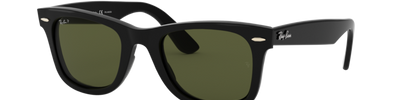 Ray-Ban WAYFARER EASE RB4340 601/58
