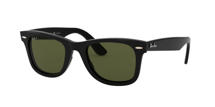 Ray-Ban WAYFARER EASE RB4340 601/58