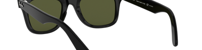Ray-Ban WAYFARER EASE RB4340 601/58