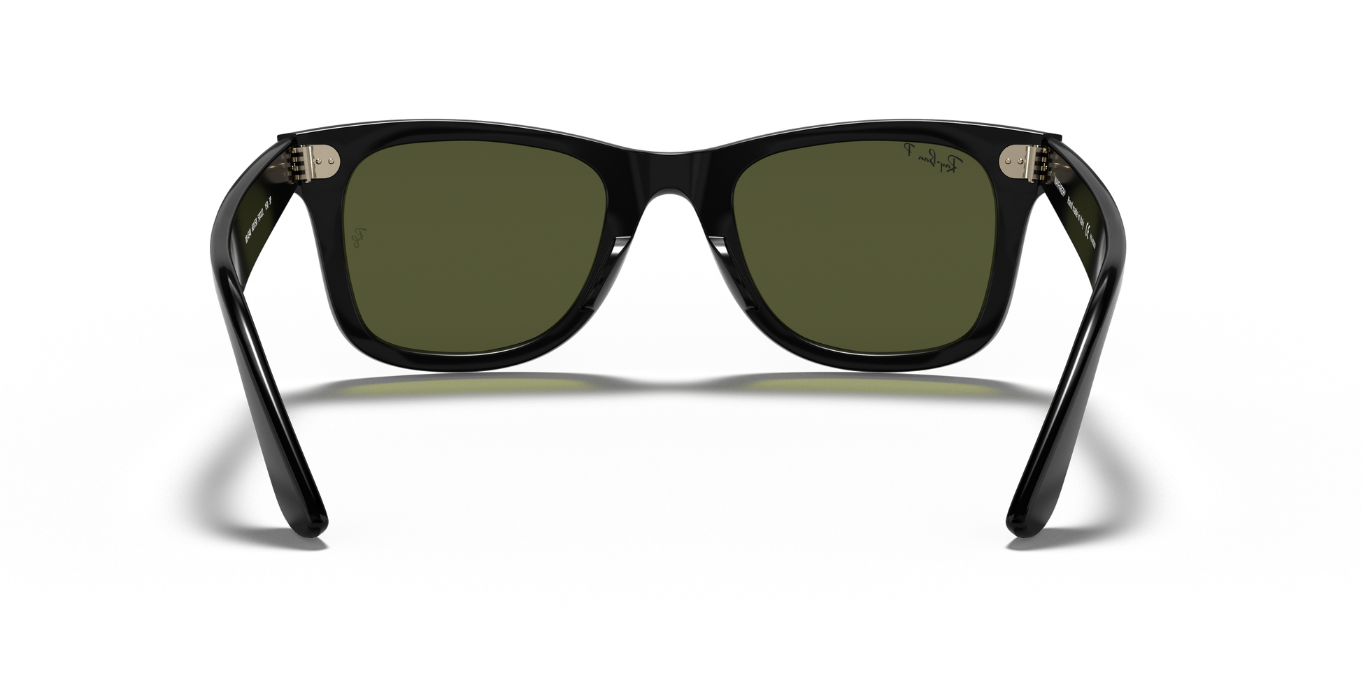 Ray-Ban WAYFARER EASE RB4340 601/58