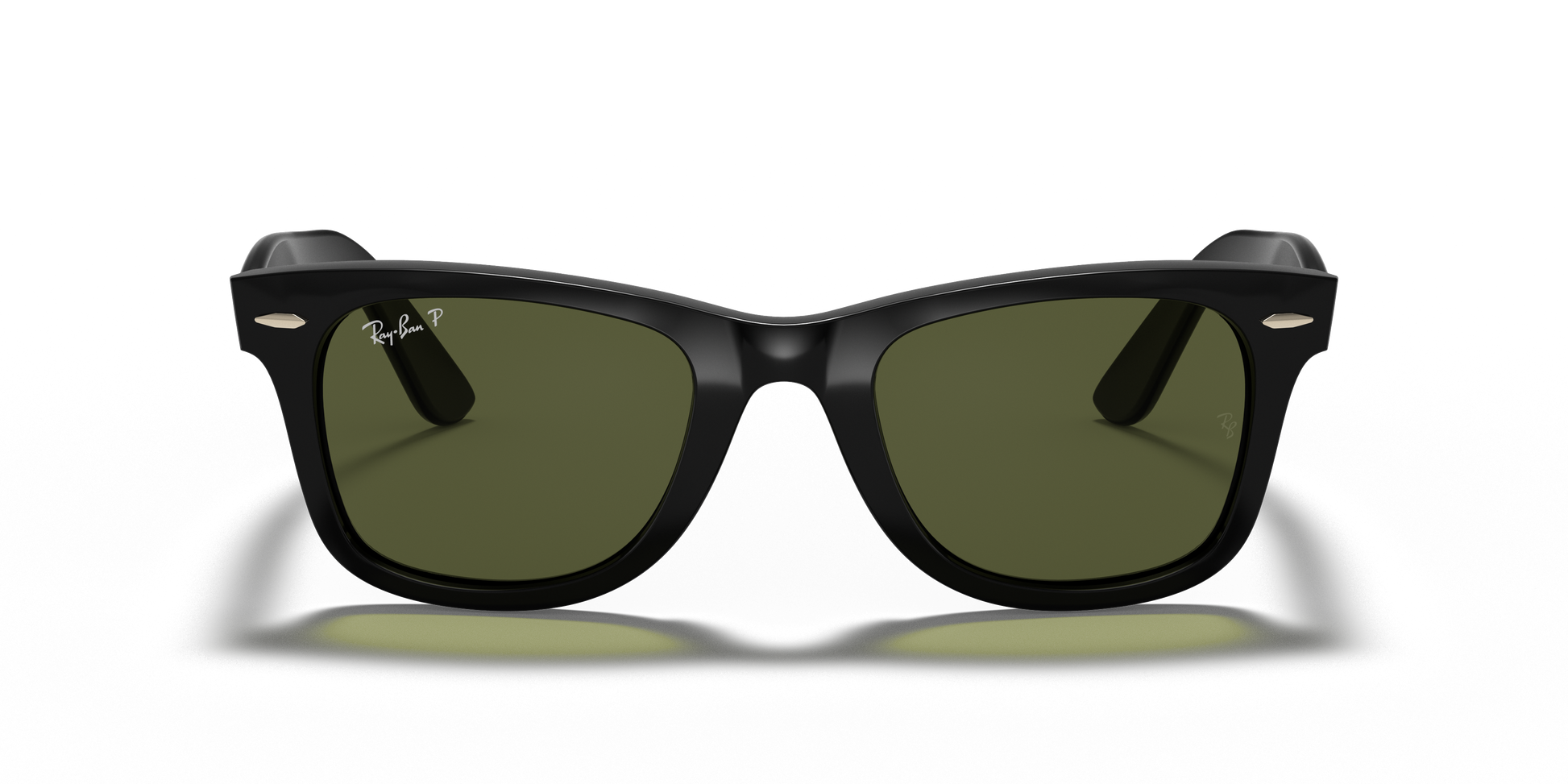 Ray-Ban WAYFARER EASE RB4340 601/58