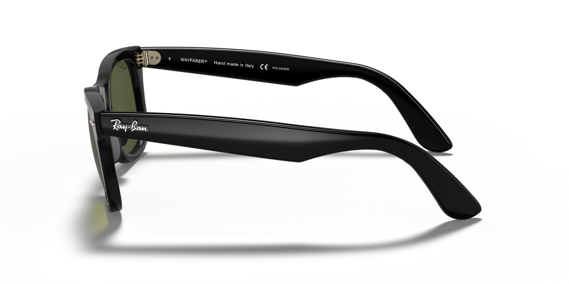 Ray-Ban WAYFARER EASE RB4340 601/58