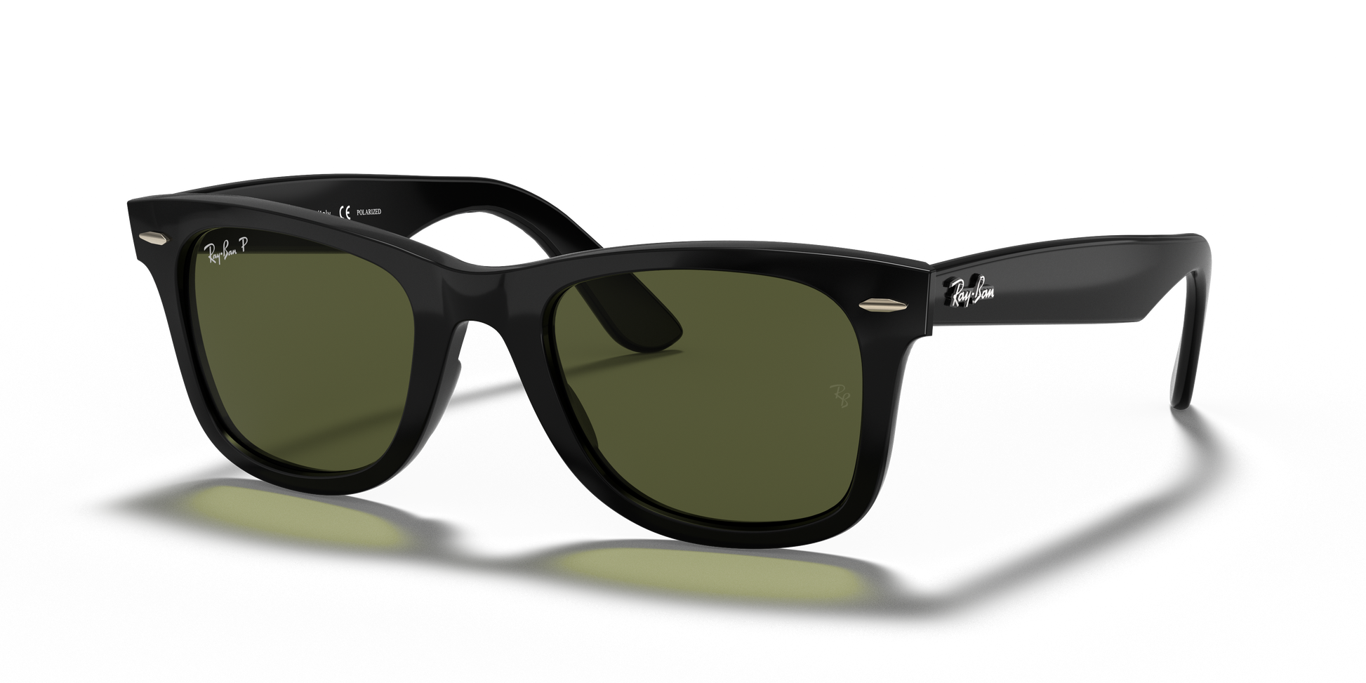 Ray-Ban WAYFARER EASE RB4340 601/58