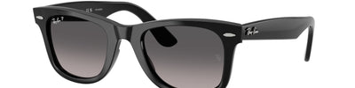 Ray-Ban WAYFARER EASE RB4340 601/M3