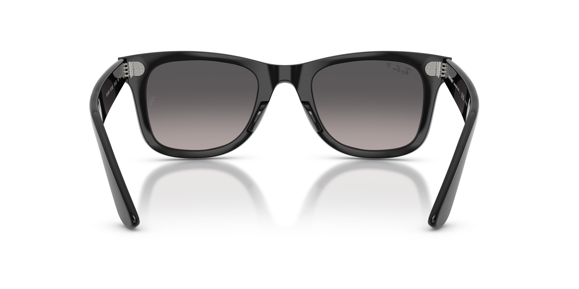 Ray-Ban WAYFARER EASE RB4340 601/M3