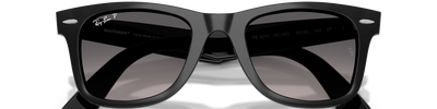 Ray-Ban WAYFARER EASE RB4340 601/M3