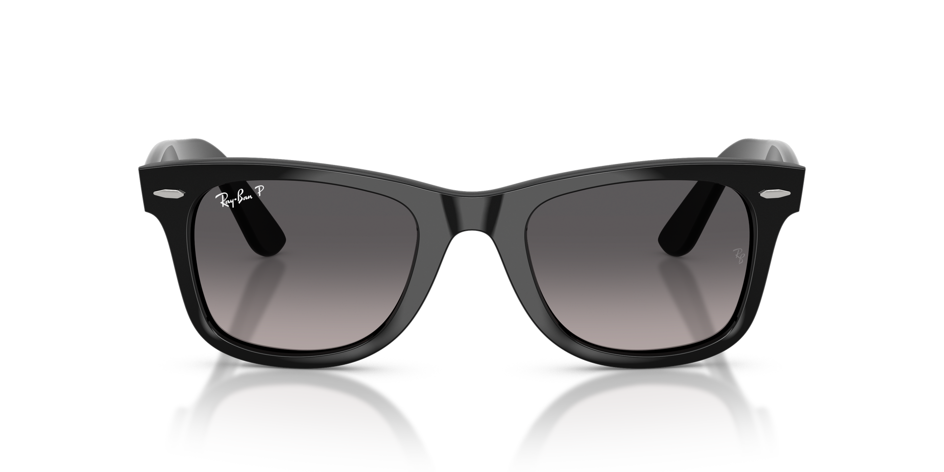 Ray-Ban WAYFARER EASE RB4340 601/M3