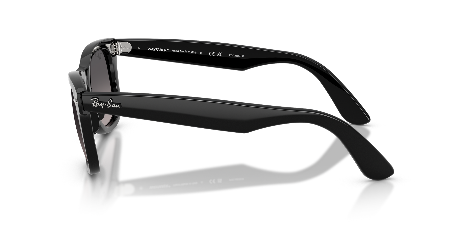 Ray-Ban WAYFARER EASE RB4340 601/M3