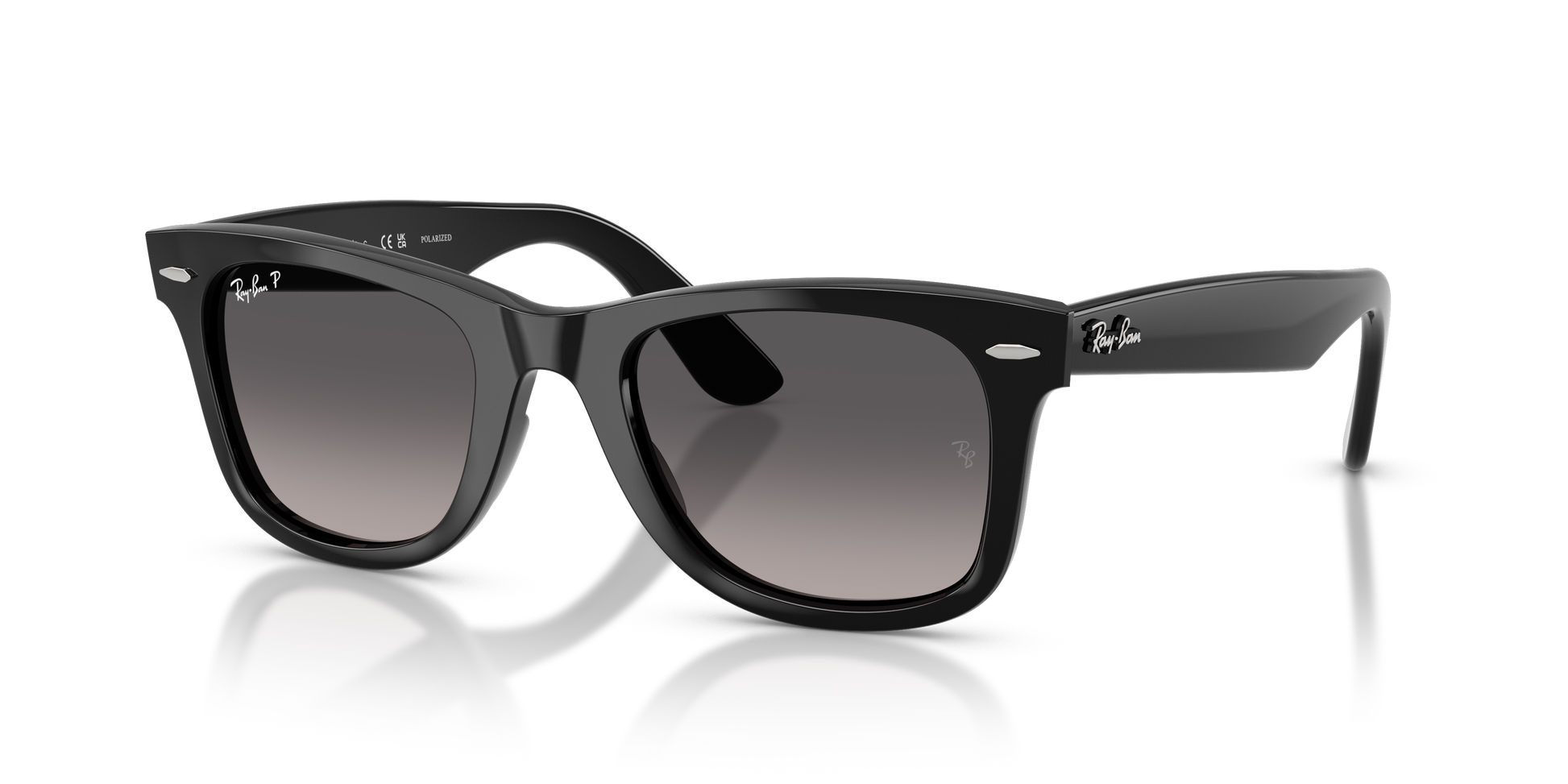 Ray-Ban WAYFARER EASE RB4340 601/M3