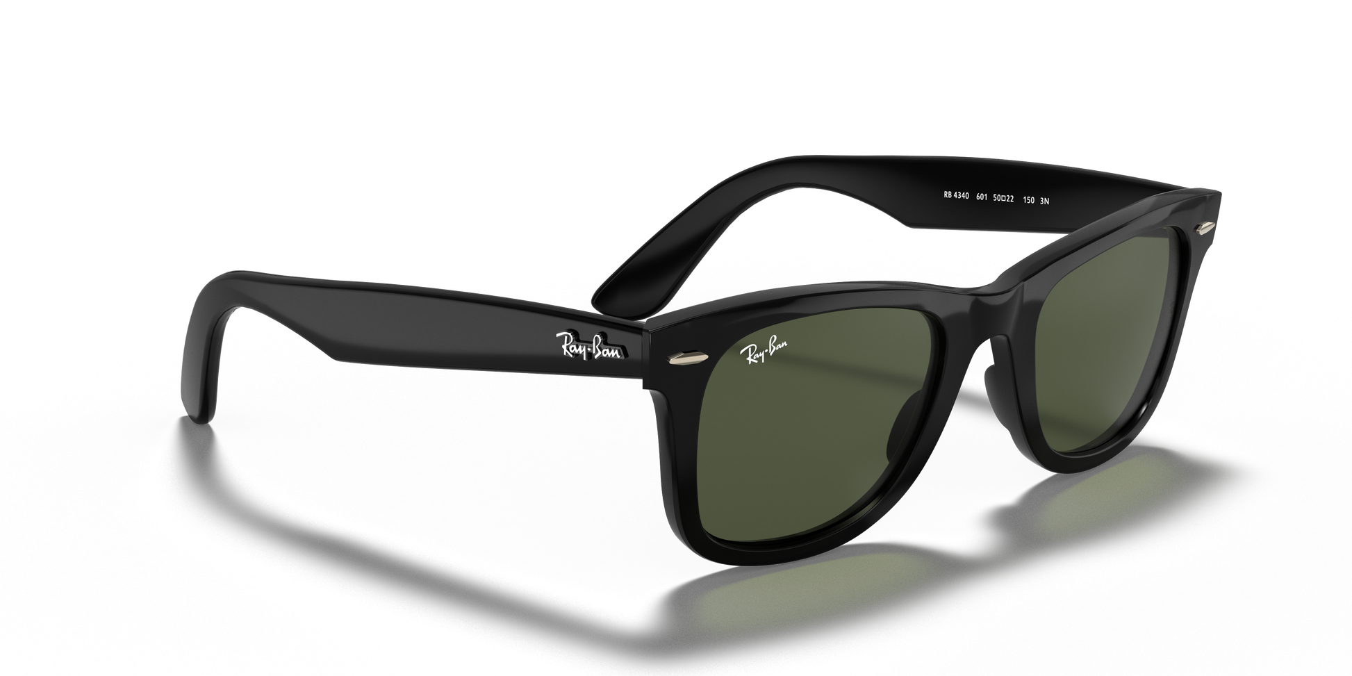 Ray-Ban WAYFARER EASE RB4340 601