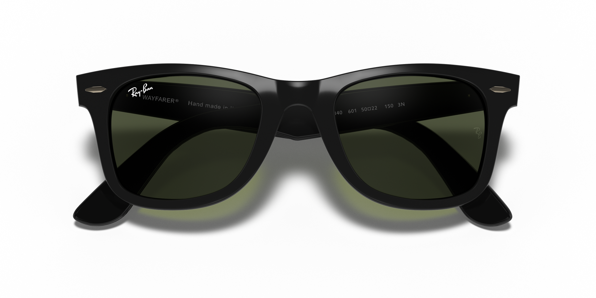 Ray-Ban WAYFARER EASE RB4340 601