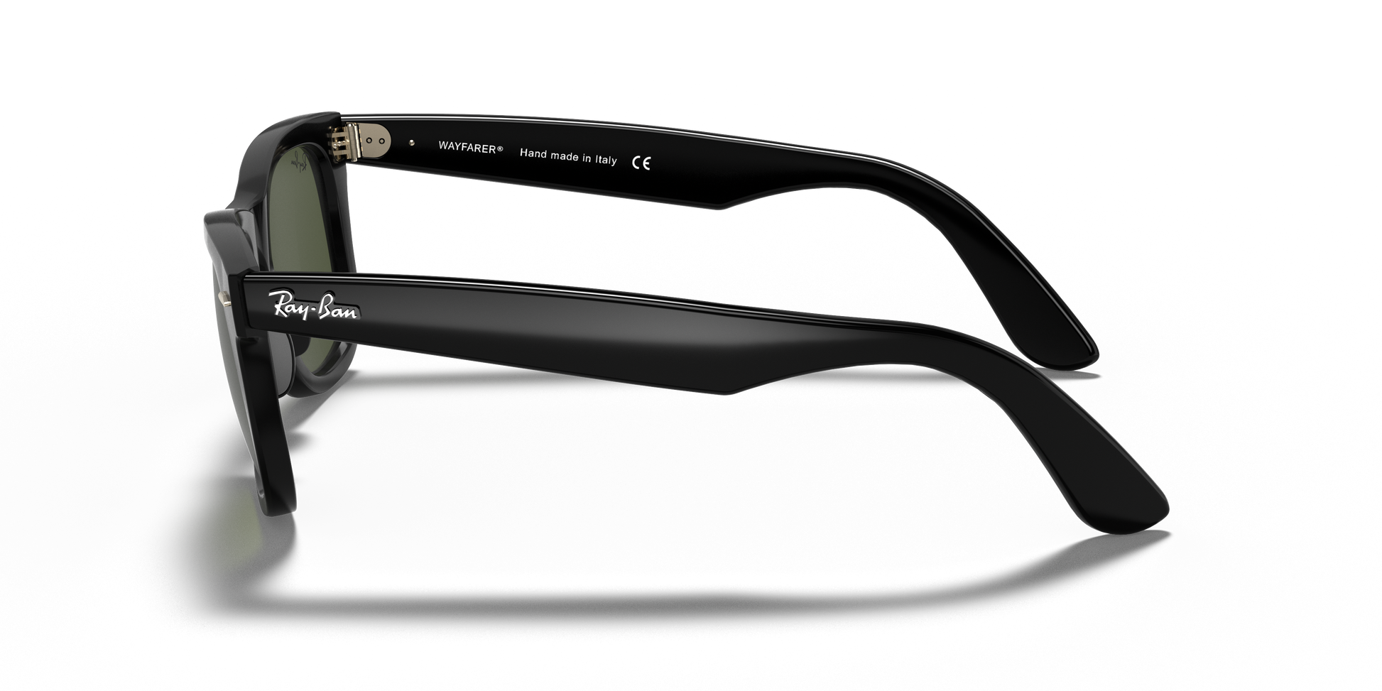 Ray-Ban WAYFARER EASE RB4340 601