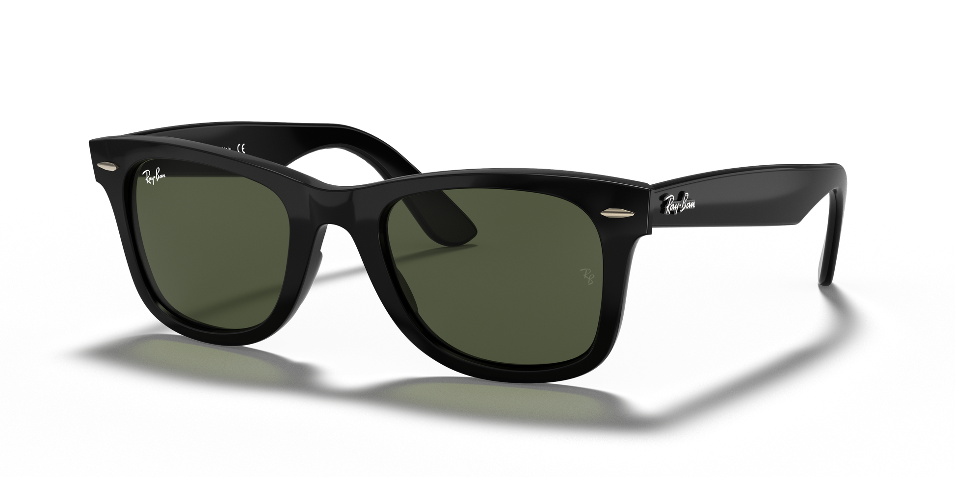 Ray-Ban WAYFARER EASE RB4340 601