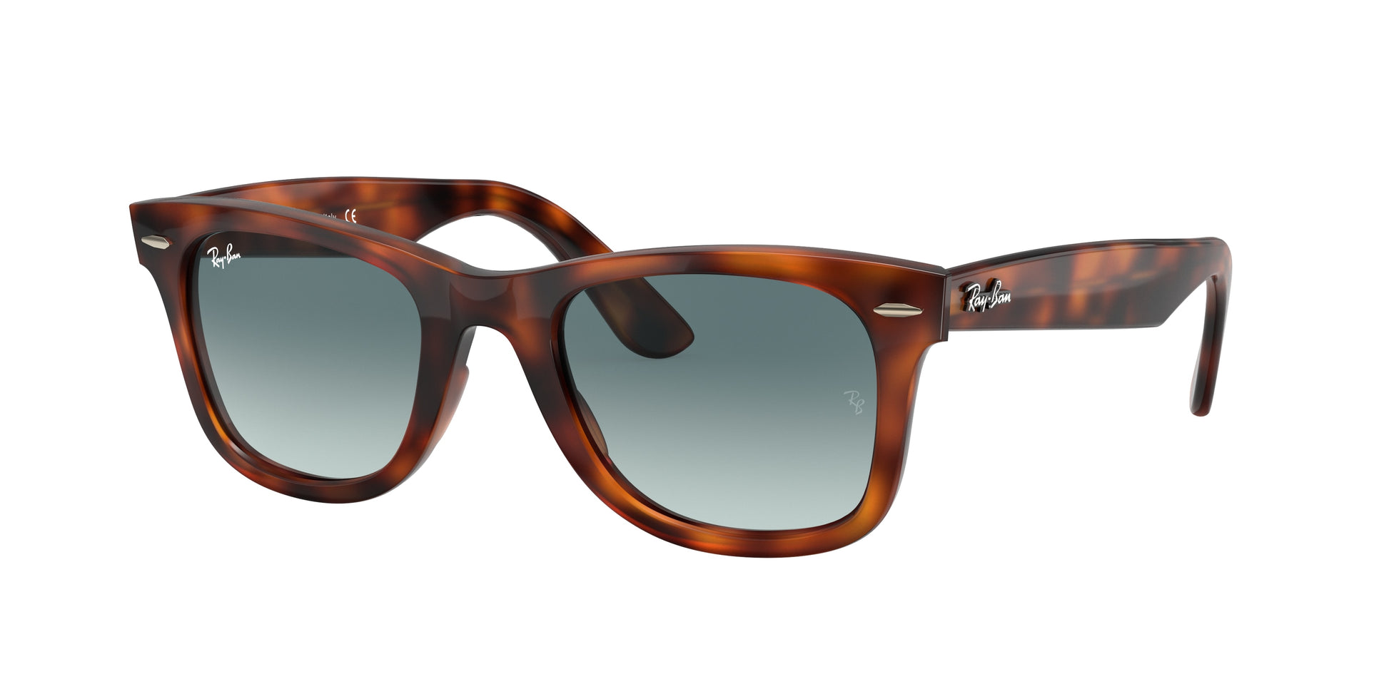 Ray-Ban WAYFARER EASE RB4340 63973M