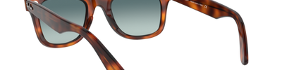 Ray-Ban WAYFARER EASE RB4340 63973M