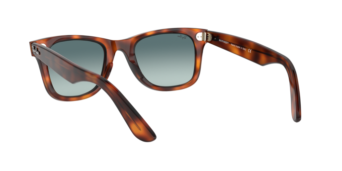 Ray-Ban WAYFARER EASE RB4340 63973M