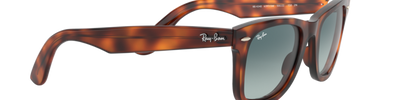 Ray-Ban WAYFARER EASE RB4340 63973M