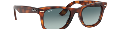 Ray-Ban WAYFARER EASE RB4340 63973M