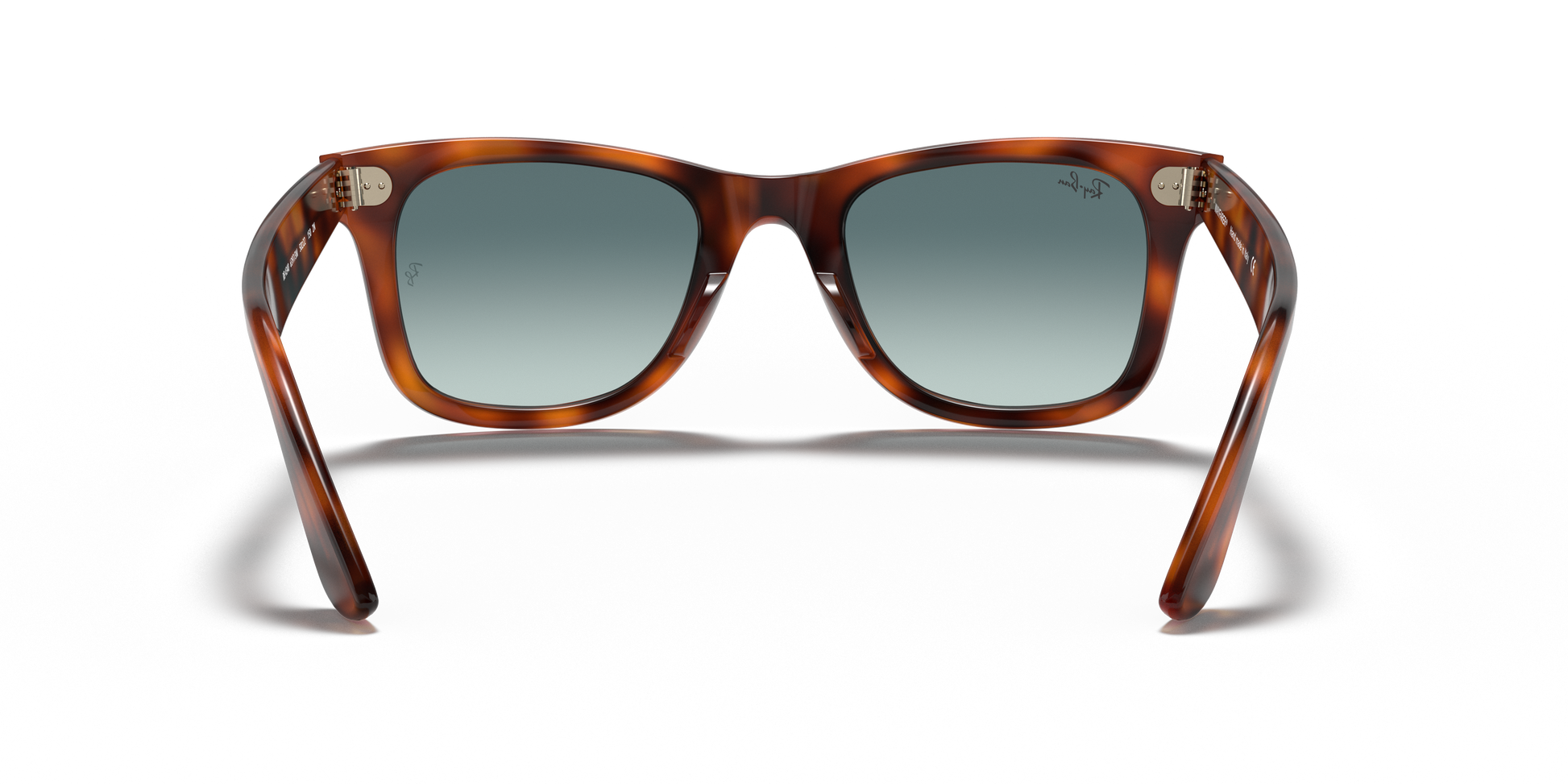 Ray-Ban WAYFARER EASE RB4340 63973M