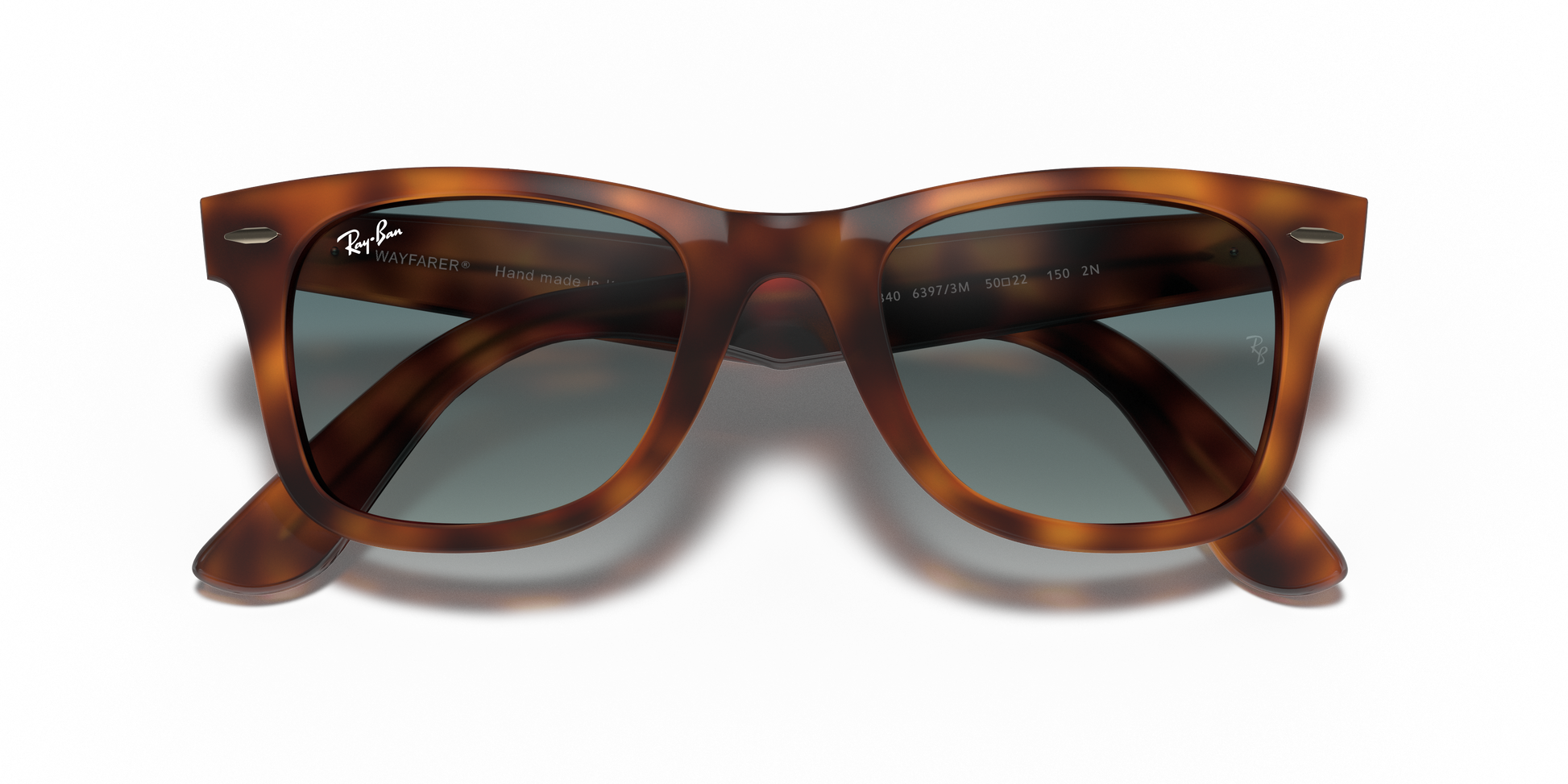 Ray-Ban WAYFARER EASE RB4340 63973M