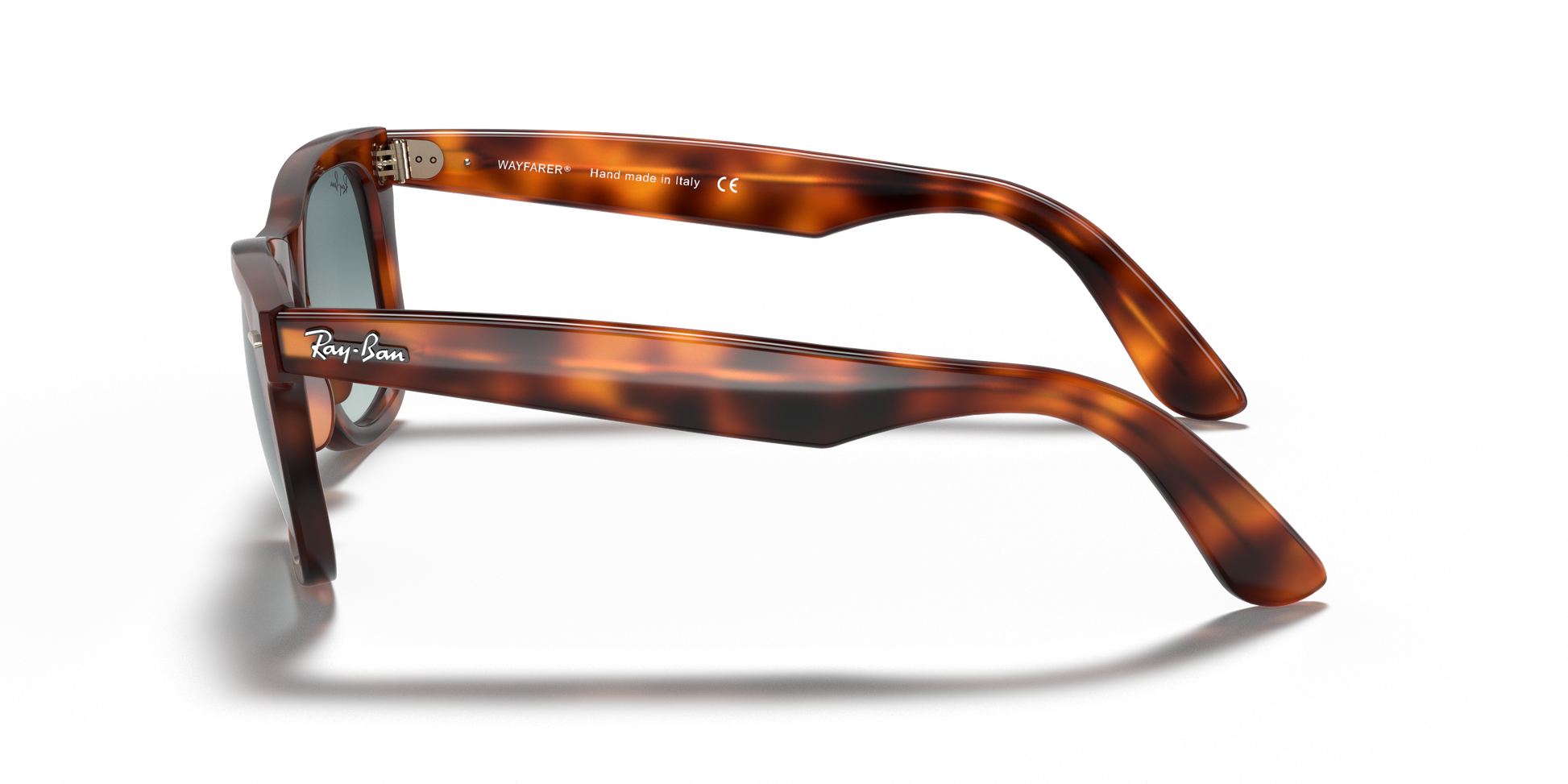 Ray-Ban WAYFARER EASE RB4340 63973M
