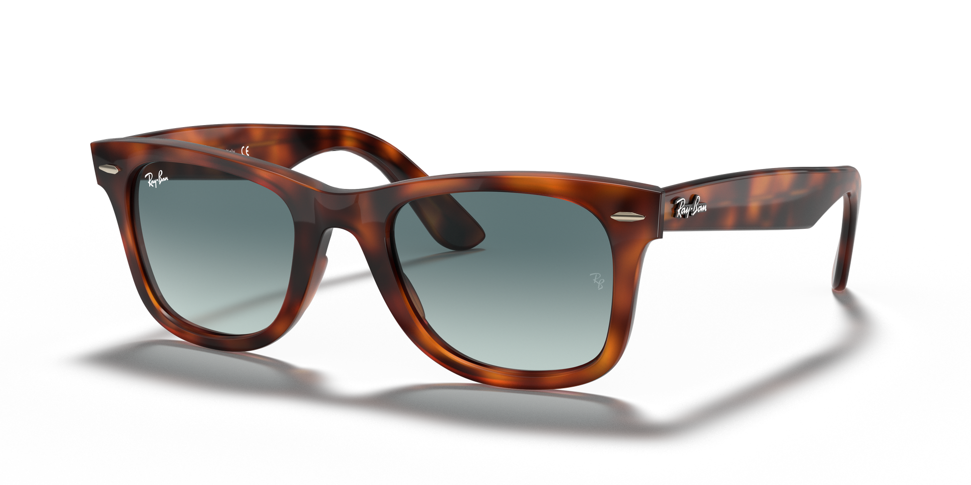Ray-Ban WAYFARER EASE RB4340 63973M