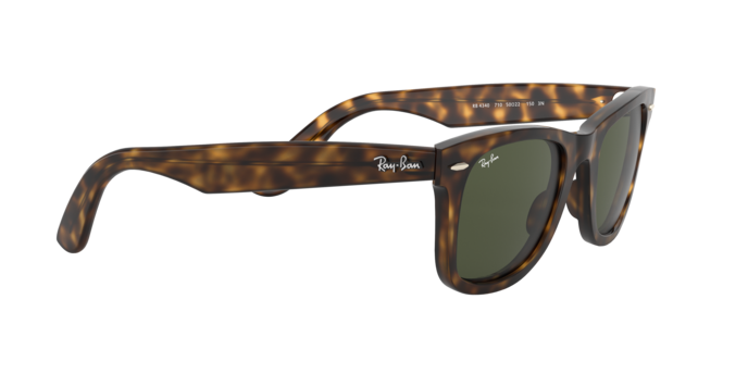 Ray-Ban WAYFARER EASE RB4340 710