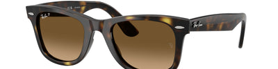 Ray-Ban WAYFARER EASE RB4340 710/M2