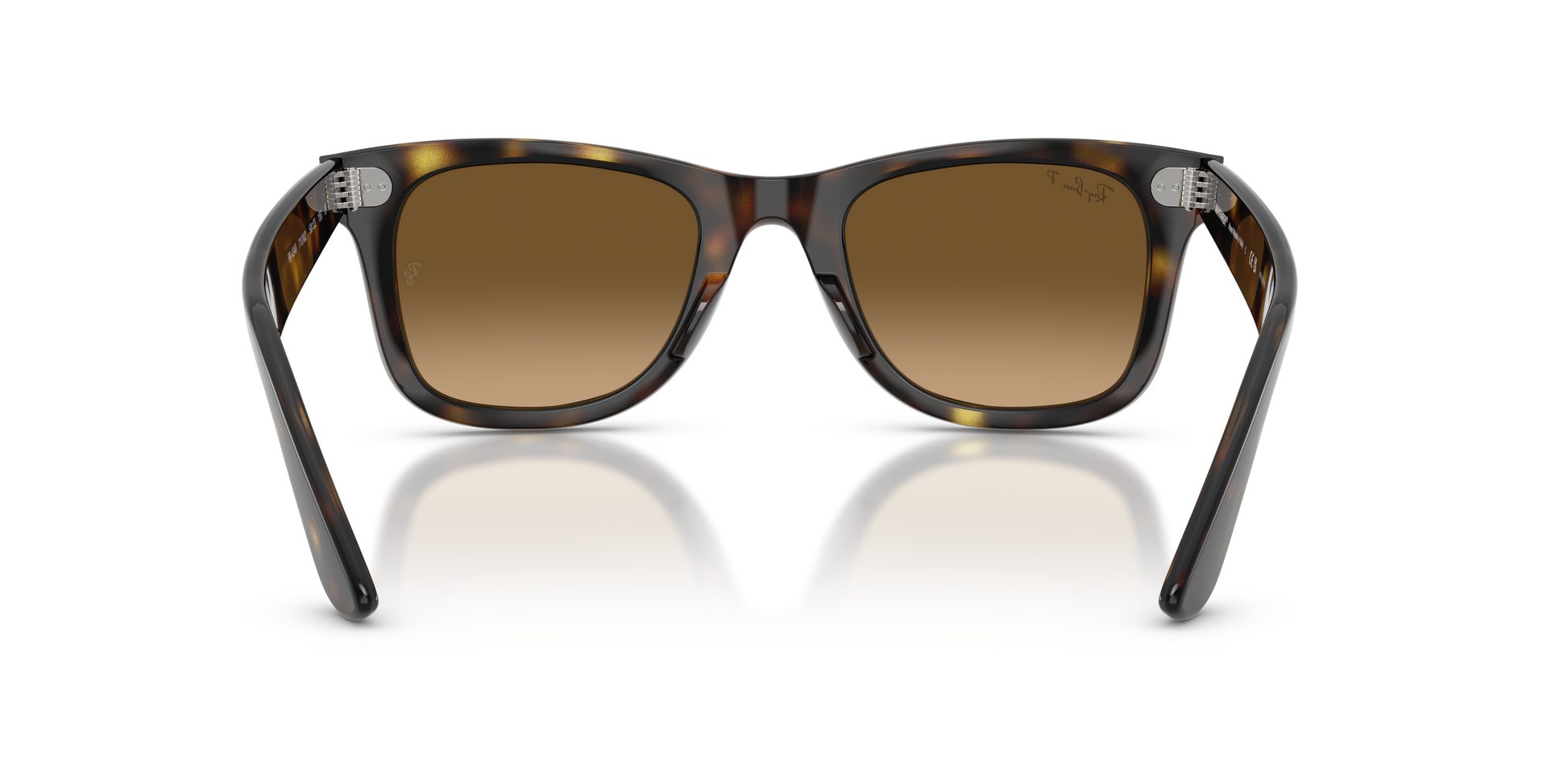 Ray-Ban WAYFARER EASE RB4340 710/M2