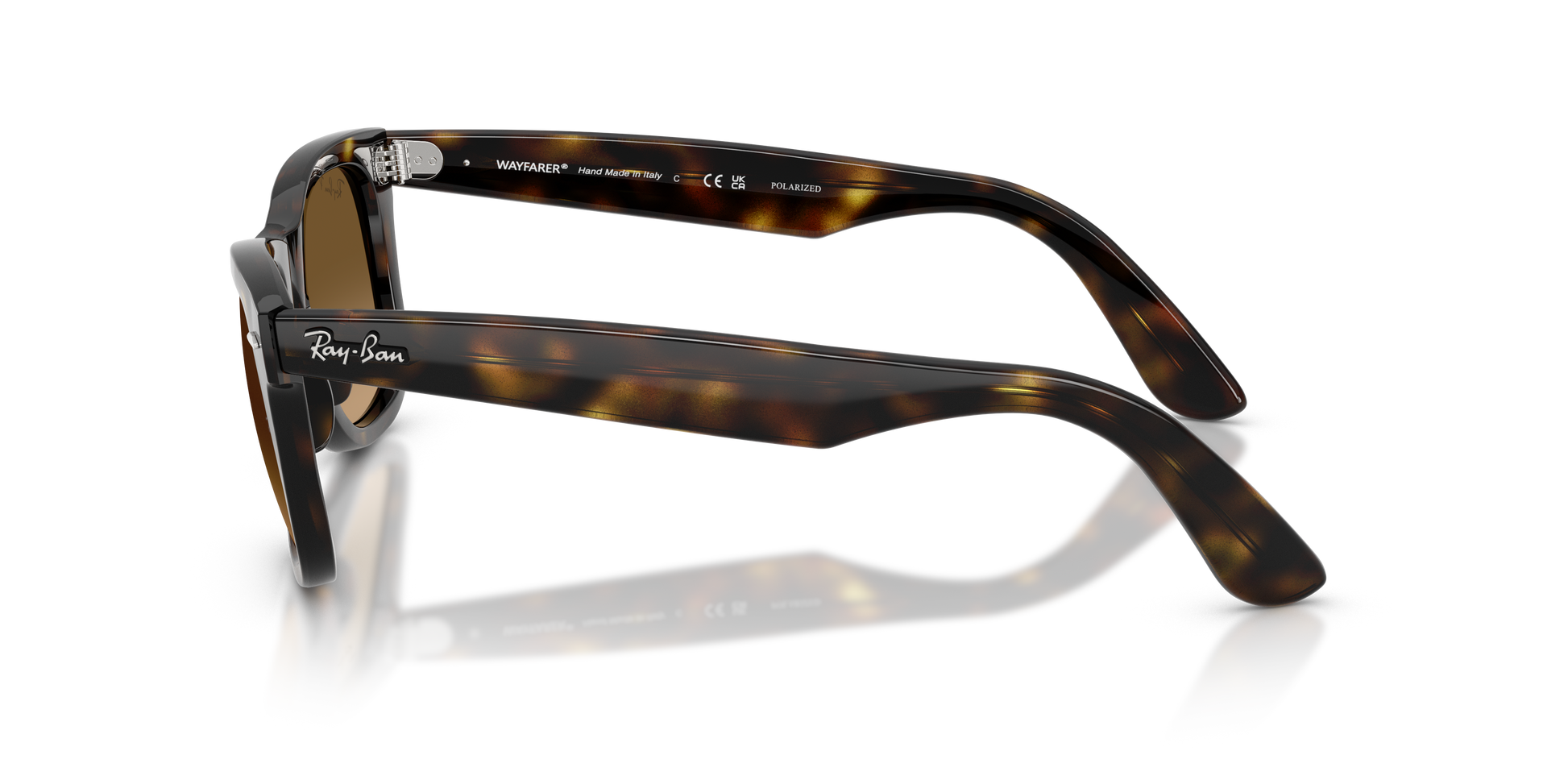 Ray-Ban WAYFARER EASE RB4340 710/M2