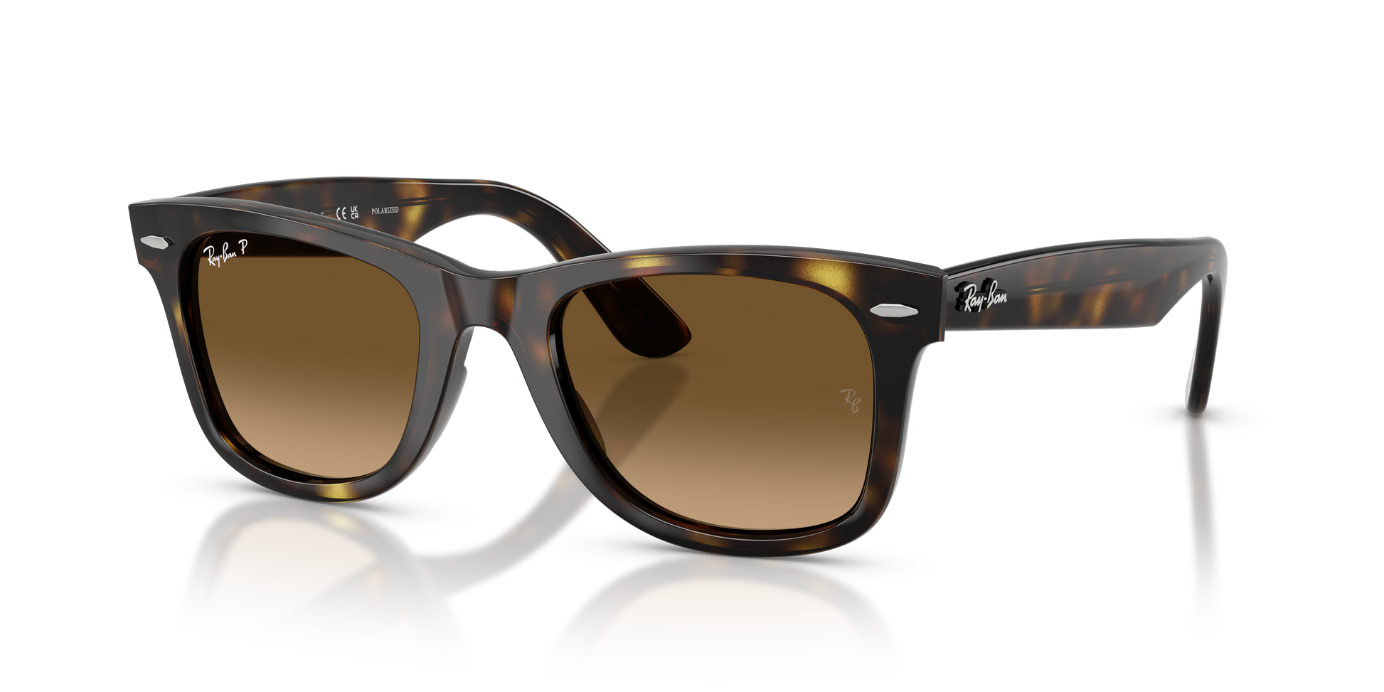 Ray-Ban WAYFARER EASE RB4340 710/M2