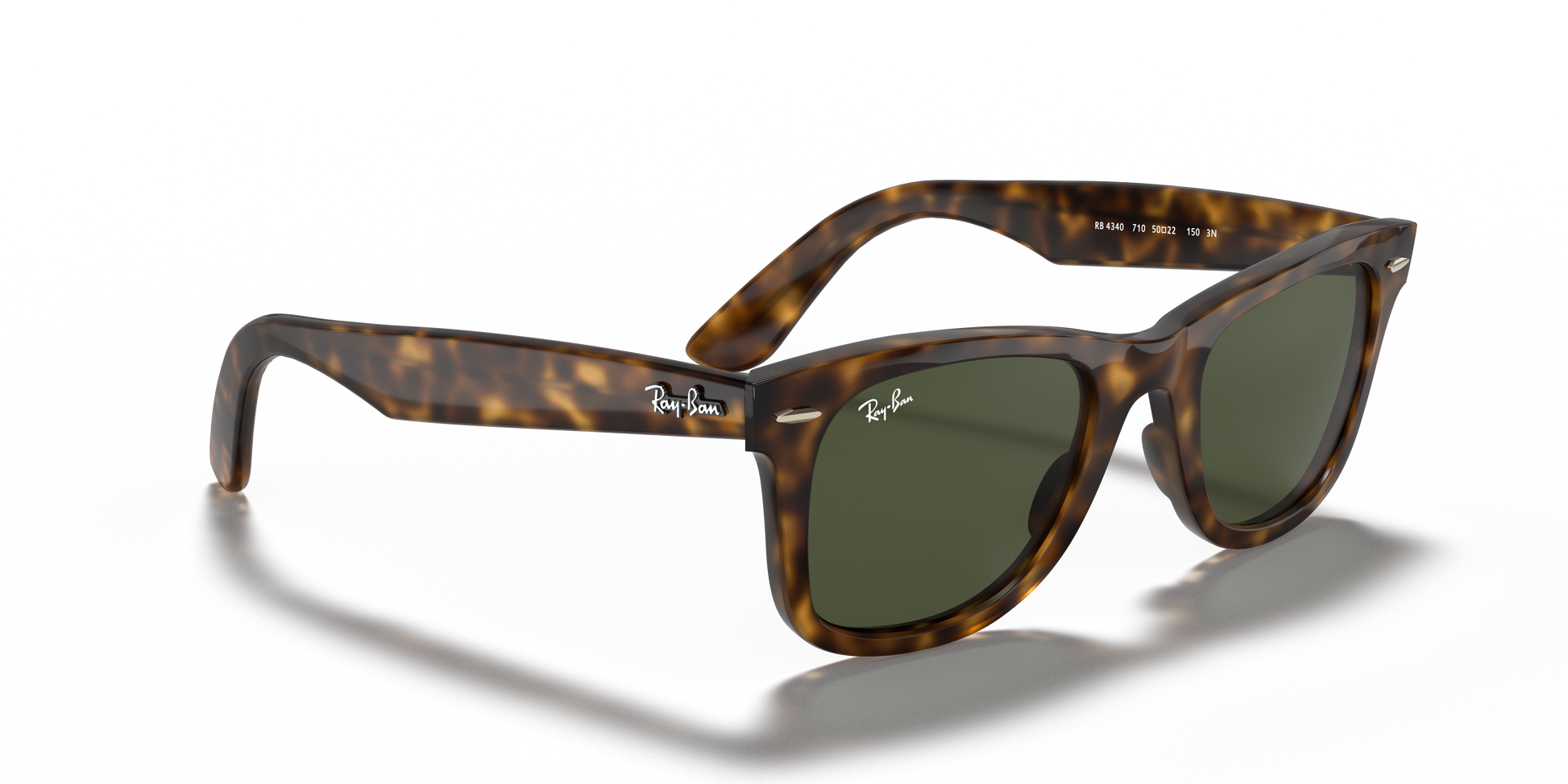 Ray-Ban WAYFARER EASE RB4340 710