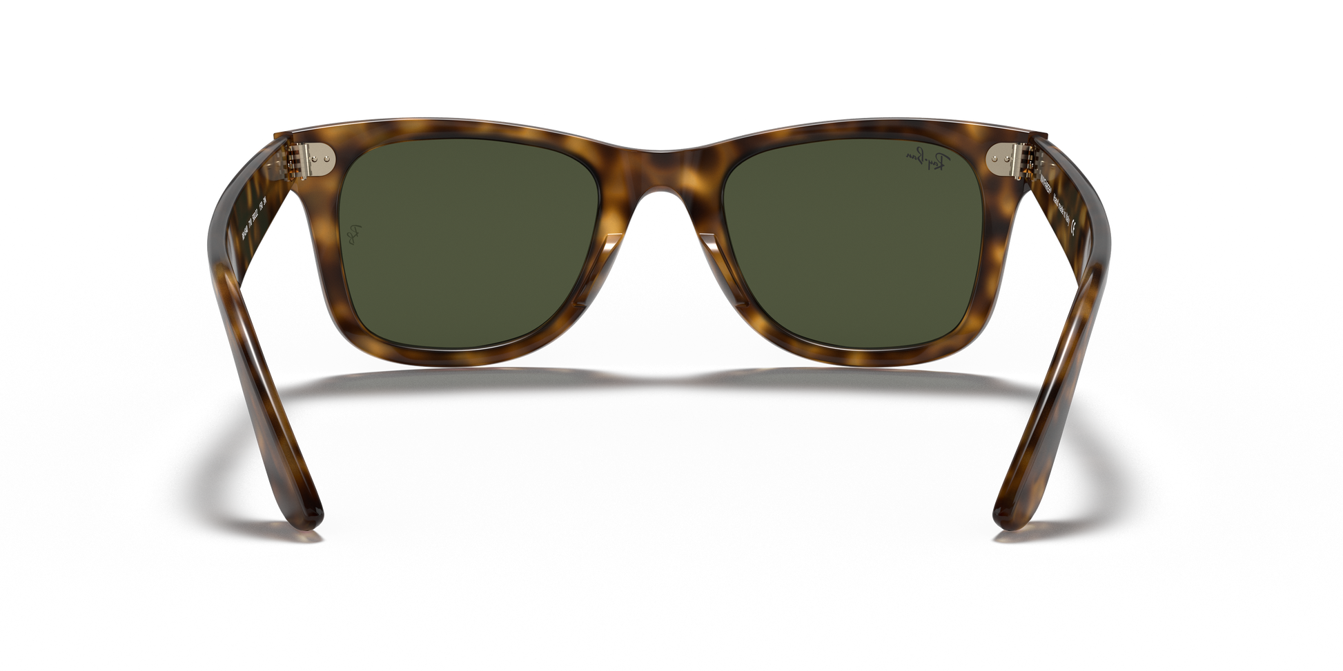 Ray-Ban WAYFARER EASE RB4340 710