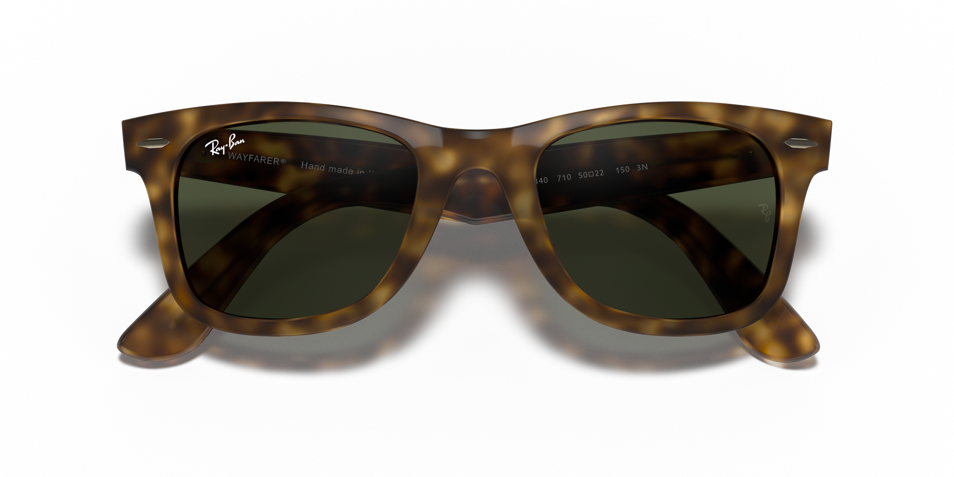 Ray-Ban WAYFARER EASE RB4340 710