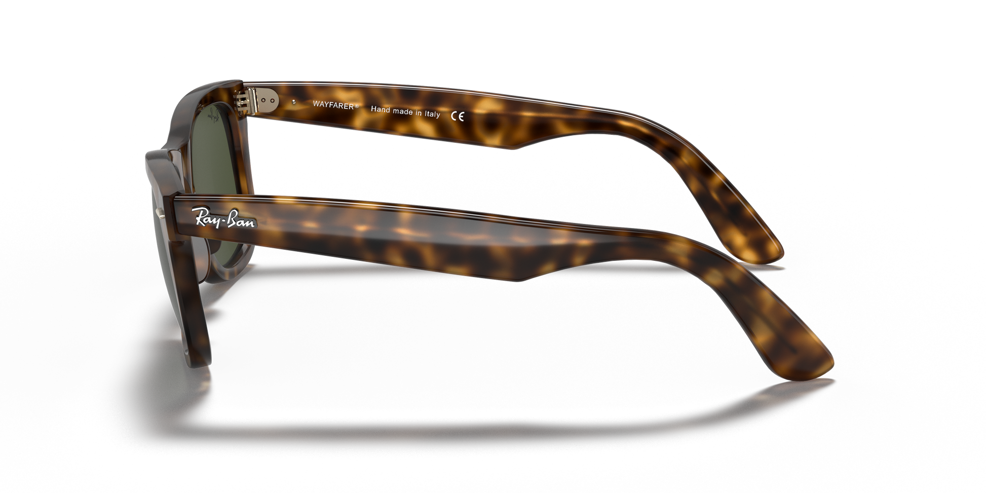 Ray-Ban WAYFARER EASE RB4340 710