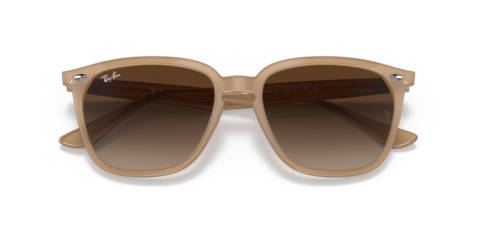 RAY-BAN RB4362 616613 - View 5