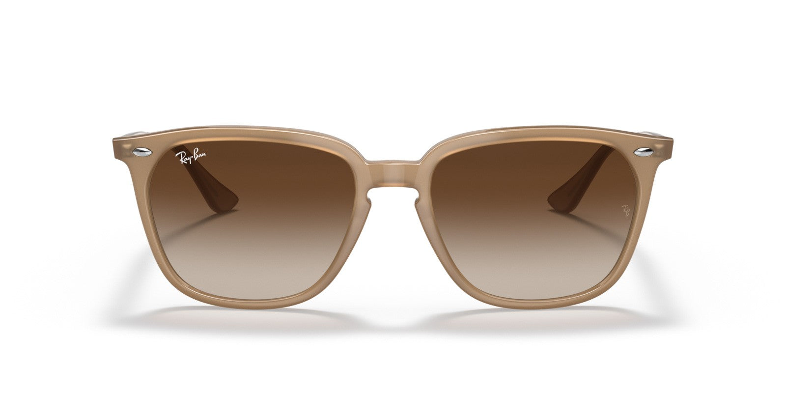 RAY-BAN RB4362 616613 - View 2