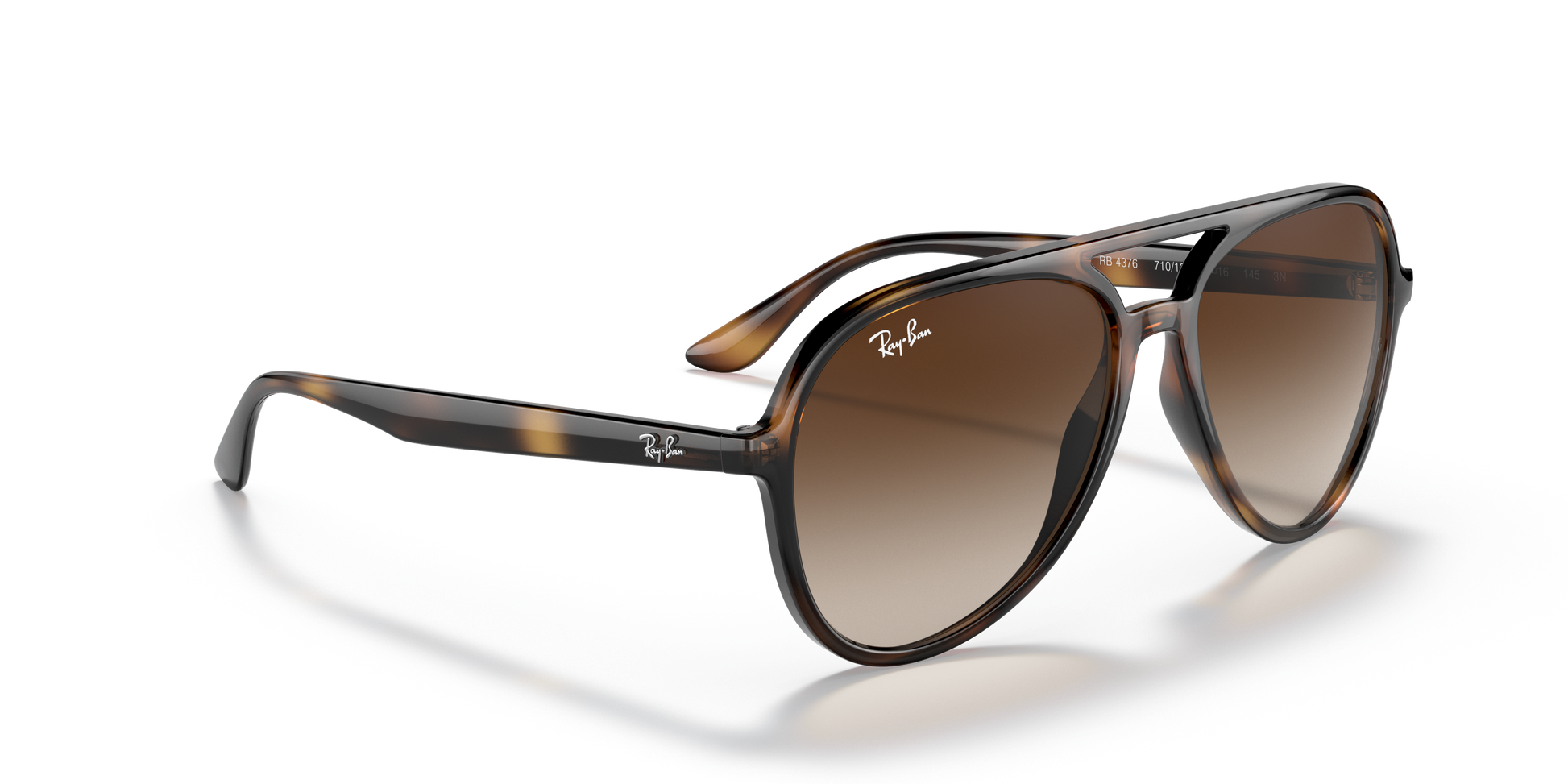 Ray-Ban RB4376 710/13