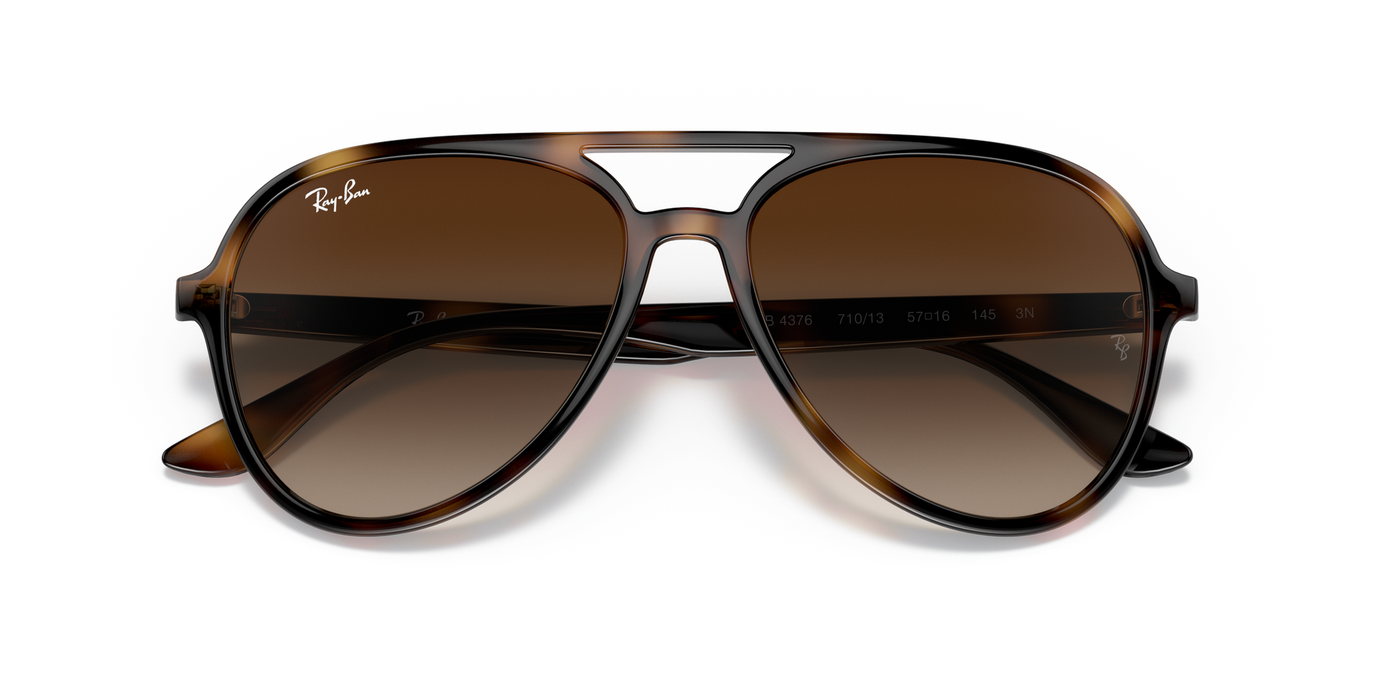 Ray-Ban RB4376 710/13