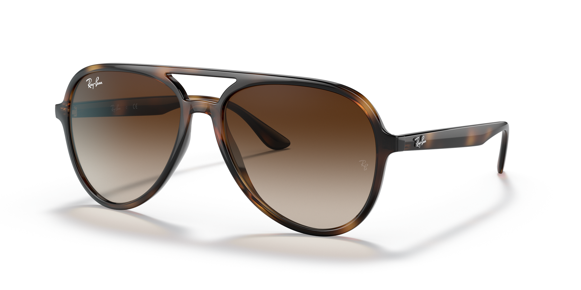 Ray-Ban RB4376 710/13