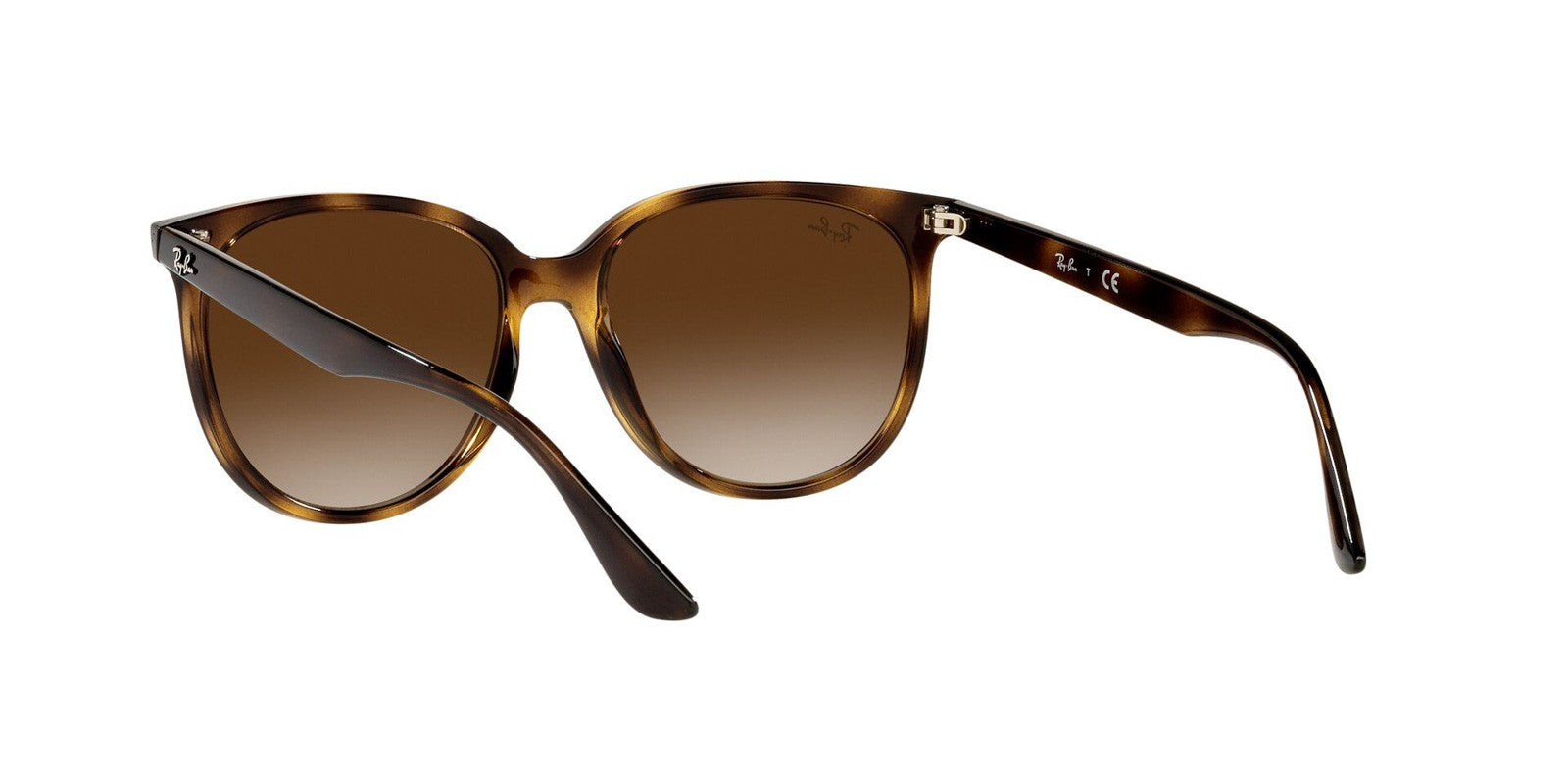 RAY-BAN RB4378 71013 - View 3